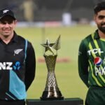Pak against NZ Dream11 Prediction Today Match 1 ICC Champions Trophy 2025