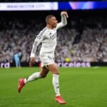 Mbappe Hat-trick served the city from Europe