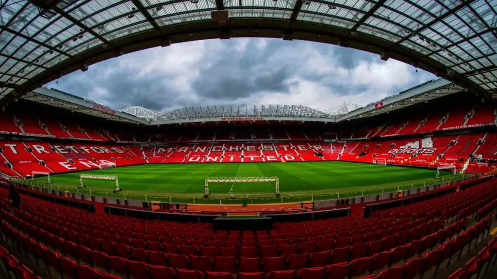 Goals in Old Trafford and Arsenal to jump back