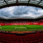 Goals in Old Trafford and Arsenal to jump back