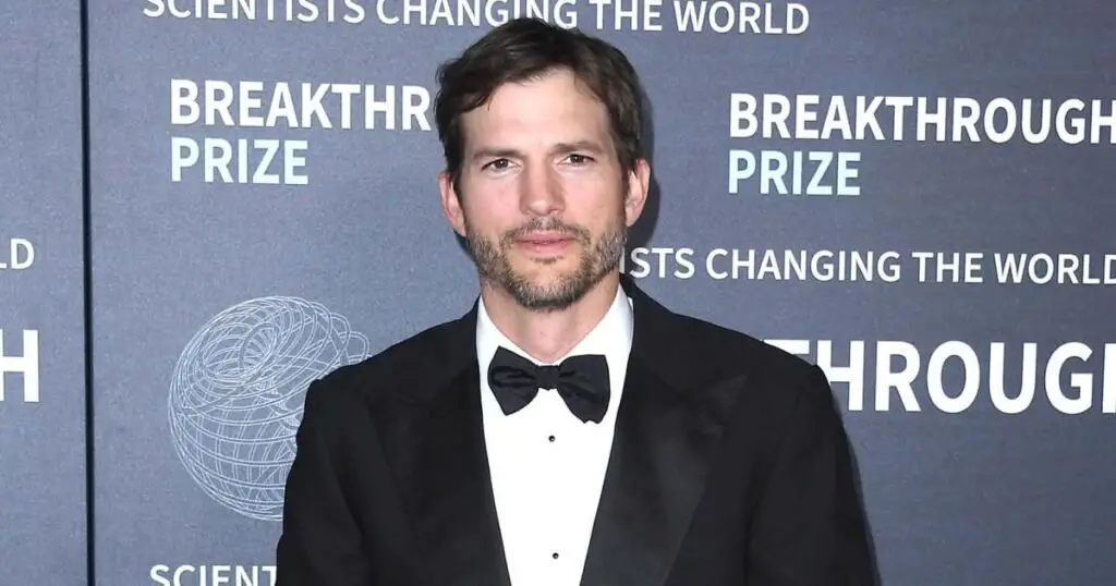 Ashton Kutcher’s ups and downs: Demi Moore Split, Health Fear