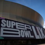 Super Bowl 2025: Watch Chiefs vs. Eagles on Sunday, February 9th