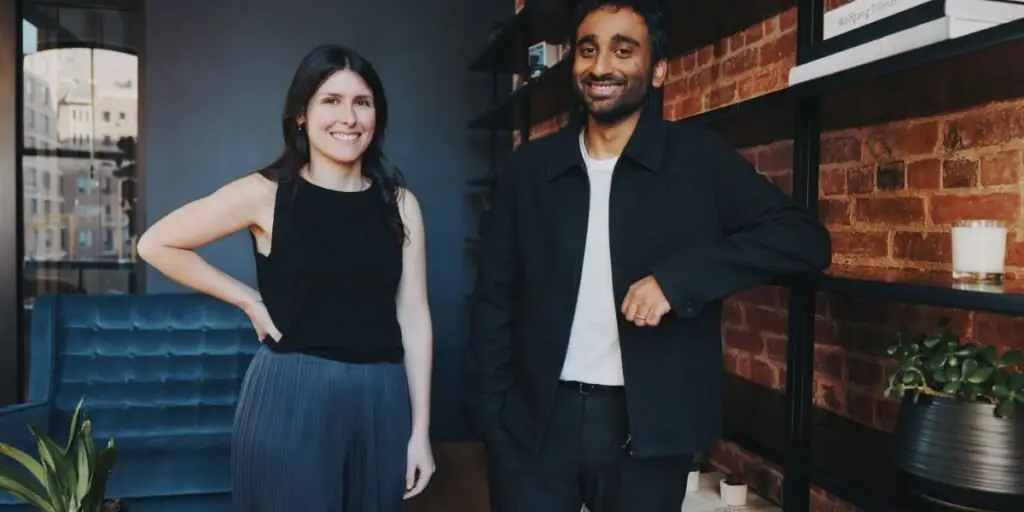 Exclusive: Two Instacart -Alumni collect 5.5 million US dollars for the construction of highstock, an eBay for large brands with an excess inventory