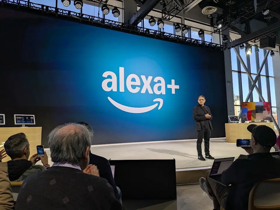 Everything that was announced at Amazon’s Alexa+ Ai Event