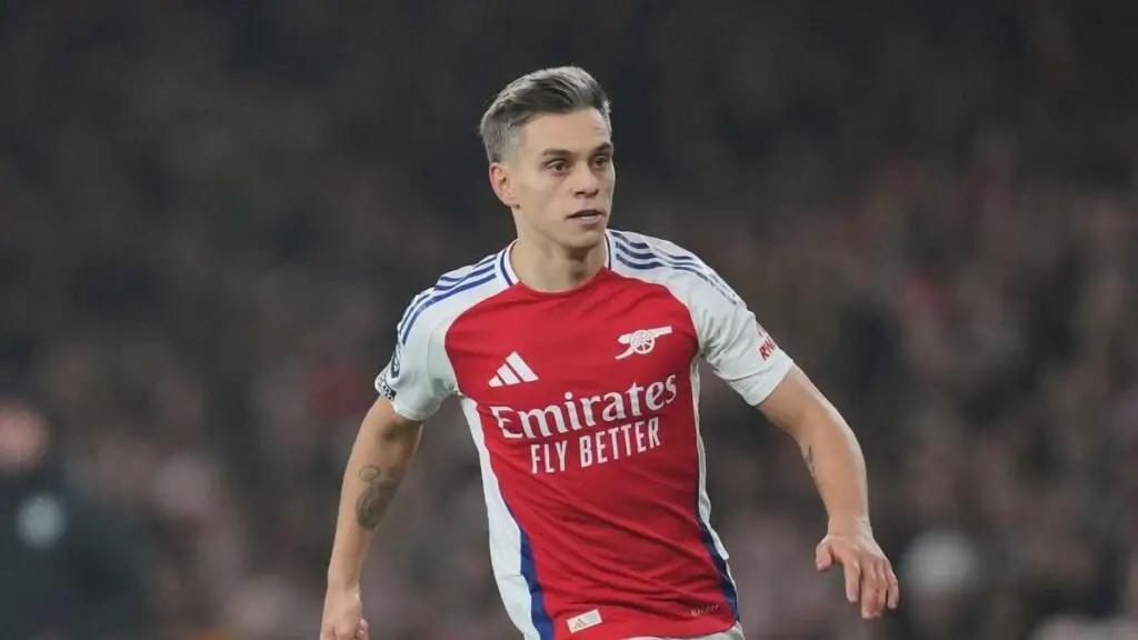 Leicester City against Arsenal: score, updates, goals and statistics as Gunner’s chase Liverpool