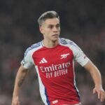 Leicester City against Arsenal: score, updates, goals and statistics as Gunner’s chase Liverpool