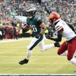 Analysis of each position group for Super Bowl Lix