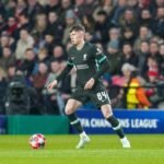 Liverpool full-back Alexander-Arnold an doubt about Everton Clash