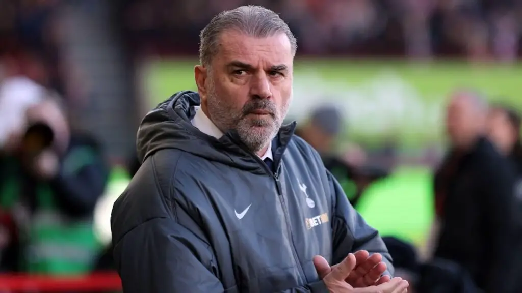 Postecoglou praise Tottenham’s resistance