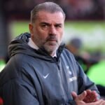 Postecoglou praise Tottenham’s resistance