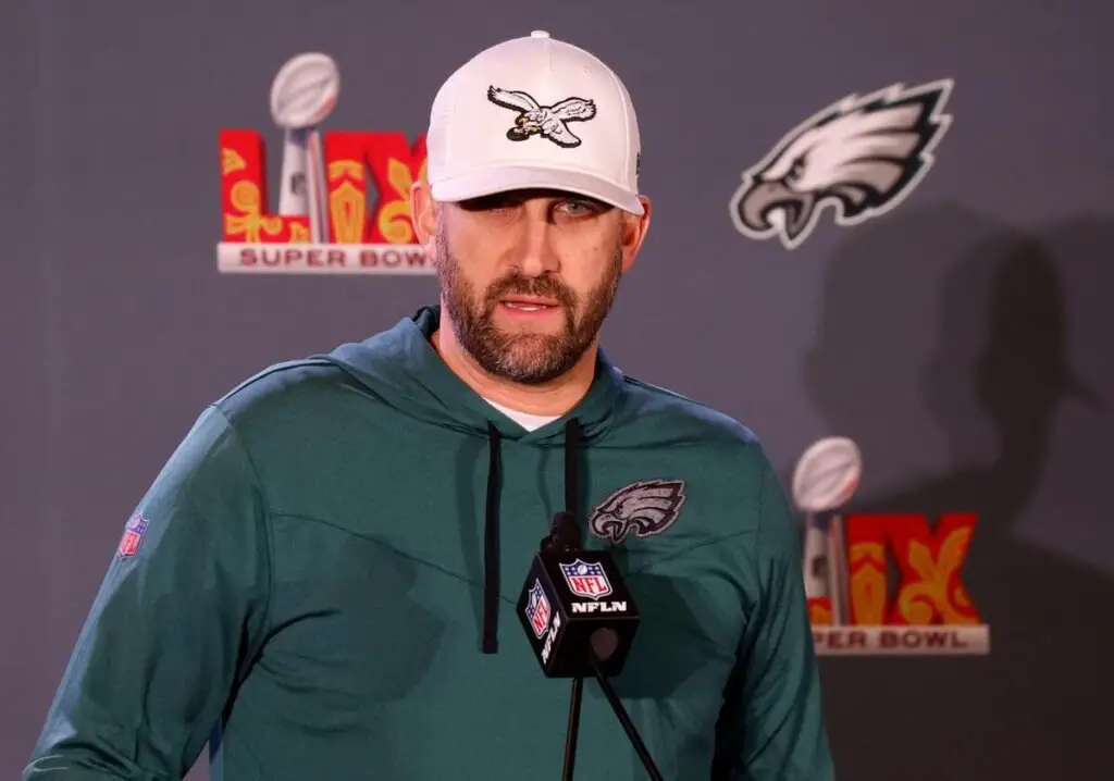 Eagles loan last year for this year’s success loan