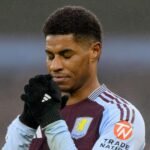 Exclusive: Marcus Rashford was the “victim as well as the matter” during his fights in Manchester United
