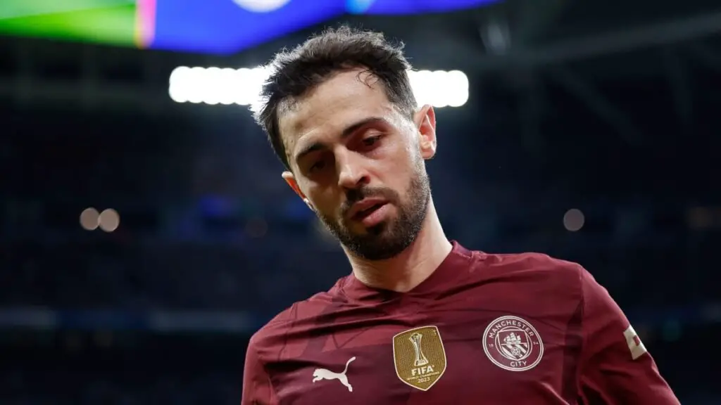 Bernardo Silva awaits big changes in Manchester City after the ‘difficult’ season this summer