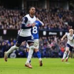 Live IPSWIC TOWN 1-4 Tottenham: Clinical spores rise to victory in the Portman Road