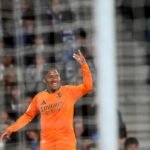 Real Madrid keep bite in Copa del Rey despite the absence due to tooth removal