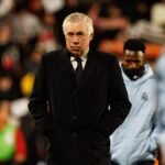 Ancelotti advocates Bellingham’s innocence after Real Madrid Star has sent the referee to curse