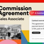 Adobe’s Acrobat AI assistant can now rate contracts for you