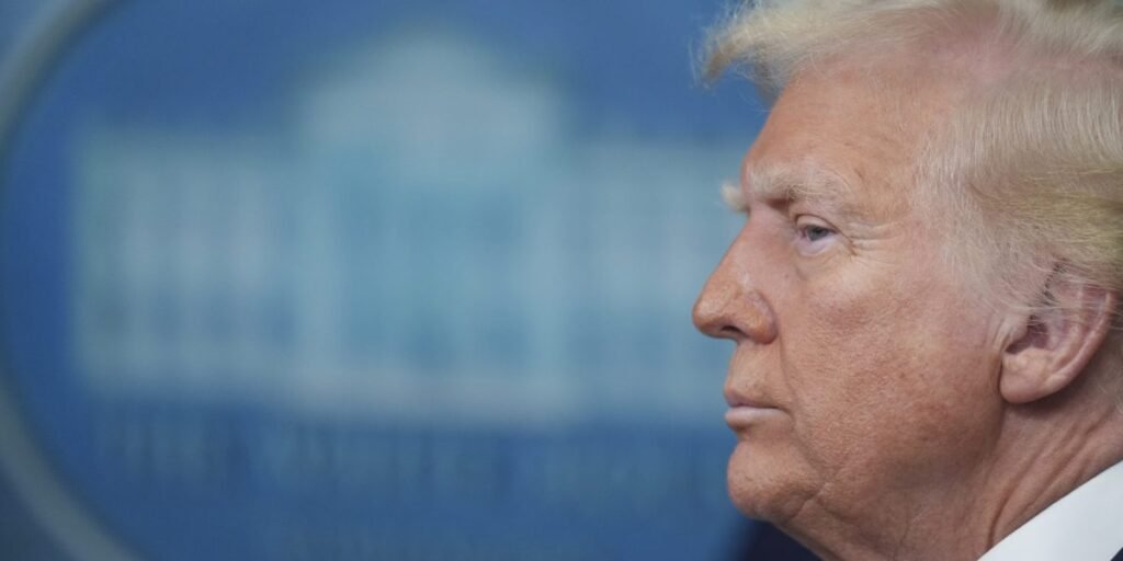 Trump admits that the Americans could feel “pain” from his tariffs, but it will “be worth the price”