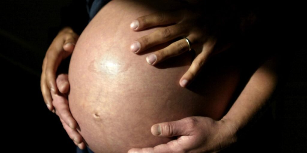 Black women in the United States were 3.5 times more often during birth as white women in 2023 as white women