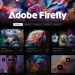 Adobe starts subscriptions for Firefly Ai