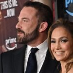 According to reports, Ben Affleck’s daughter has cut relationships with Jennifer Lopez
