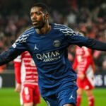 Brest 0-3 PSG: Dembele’s hot series achieved 10 games when the Parisians brought the French rivals to the sword