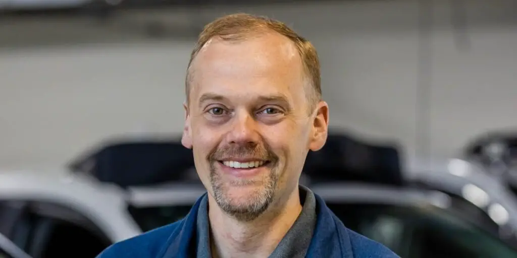 May Mobility CEO: Deepseek shows that it is time to rethink the mentality of the “biggest budget victory”
