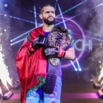 Five reasons Morocco Ilias Ennahachi is one of the world’s largest kickboxing stars