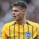 West Ham -striker has a “very good feeling” after being borrowed from Brighton