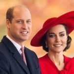Kate Middleton treats Prince William as a “fourth child,” claims Buch claims