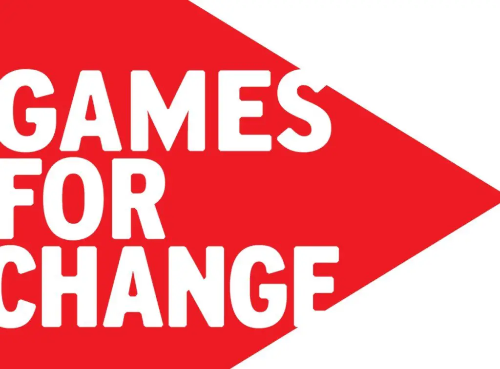 Games for Change Festival runs in NYC on June 26th to June 27th