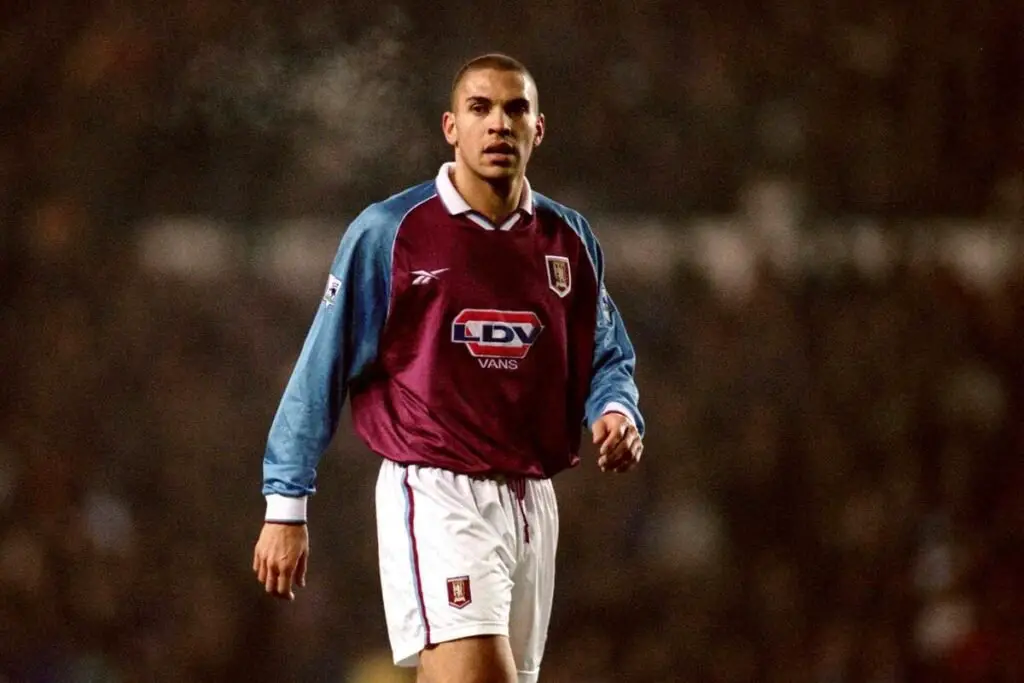 Collymore predicts that Aston Villa will miss European football and described this season as “slightly disappointing”.