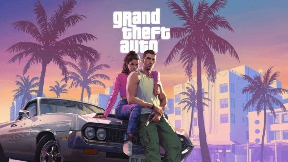 An industry is waiting for Grand Theft Auto VI to receive a publication date