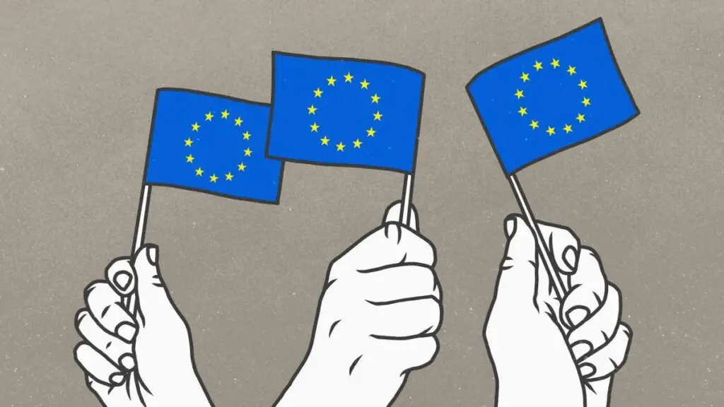 AI systems with “unacceptable risk” are now prohibited in the EU
