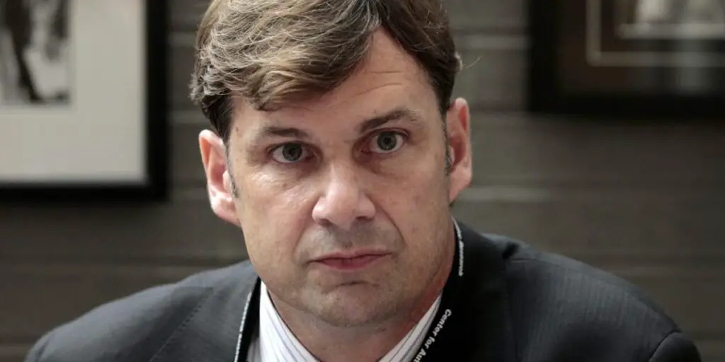 Trump tariffs cost US automobile manufacturers billions and are a “bonanza” for Asian competitors, warns Ford CEO Jim Farley