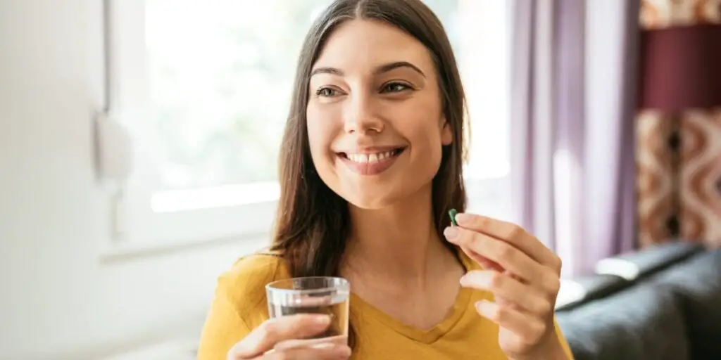 2 factors that influence the best time of day for nutritional supplements