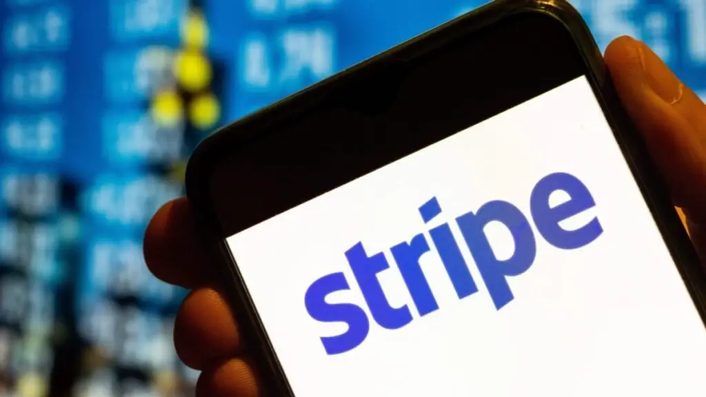 Stripe brings “Startup and VC partnerships” on board the new head.