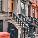 The Manhattan inventory drops by 17% according to the report