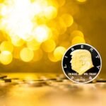 Donald Trump spends $ Trump Memecoins on pendants