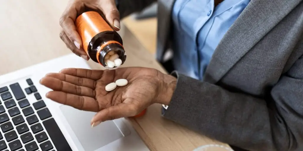 The dietary nutritional supplements that you believe is improving your health