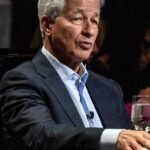 During the financial crisis, Jamie Dimon was five times a day in a war space, from day at 5 a.m. and ended at 10 p.m.