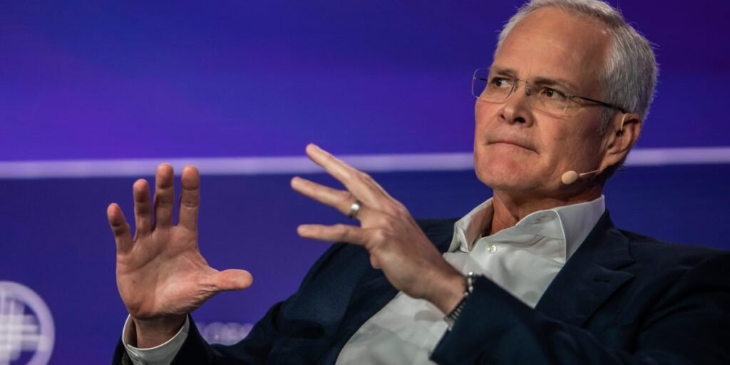 Exxon sees ‘great advantages’ power plants for AI data centers