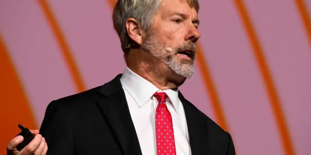 The Bitcoin giant strategy takes the loss to prevent the likely tax hit – and continue to buy Bitcoin