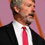 The Bitcoin giant strategy takes the loss to prevent the likely tax hit – and continue to buy Bitcoin