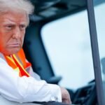 Trump’s plan to make European car more expensive