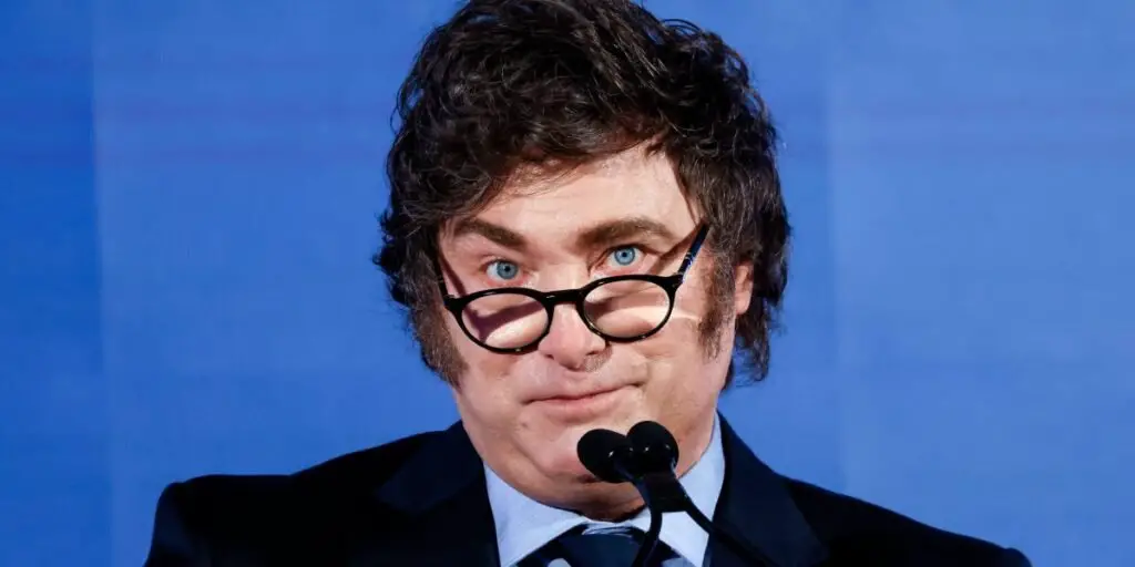 The Argentine President Javier Milei supported a Memecoin that lost $ 4 billion in hours. Now a judge is investigating him for fraud