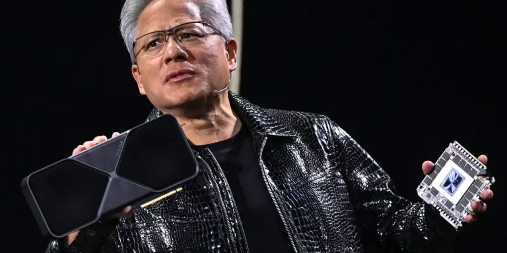 NVIDIA will be exposed to investors, demand the perfection because the “tap of the investment funds” bubbles into the AI