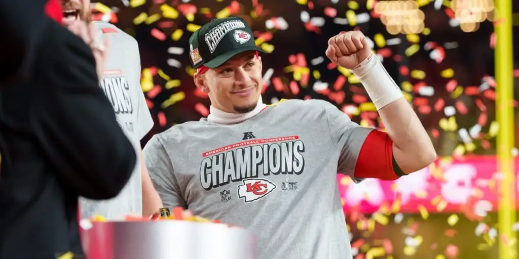 In history, the NFL sees its “chalk” season – Betters love it, sports books don’t