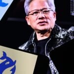 Jensen Huang Hauert Deepseek, whirls ‘extraordinary’ Blackwell demand for Nvidia Crushes Earnings – Leges