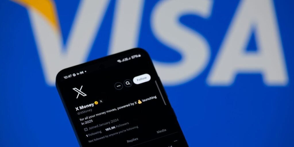 How the partnership of Visa with Elon Musks X affects you